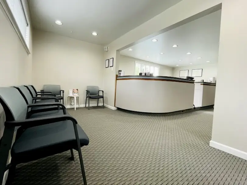 Bellevue Factoria Dentistry
