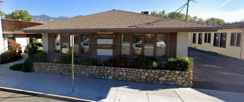 Bishop Beglin Orthodontics