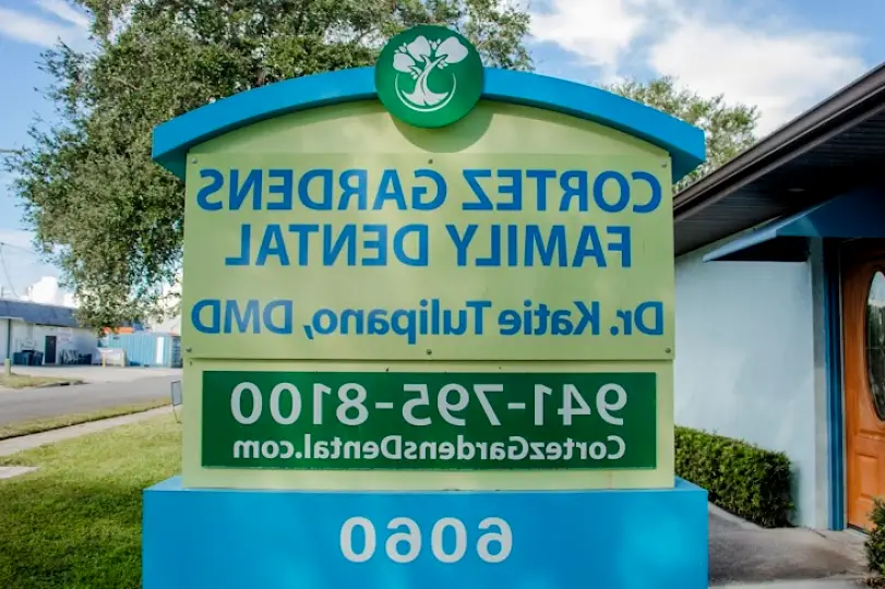 Bradenton Dr. Katie Tulipano : Cortez Gardens Family Dental