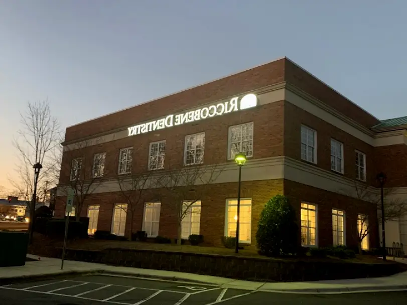  Charlotte Riccobene Associates Family Dentistry