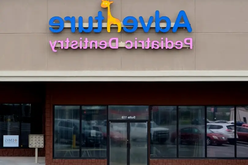  Chattanooga Adventure Pediatric Dentistry