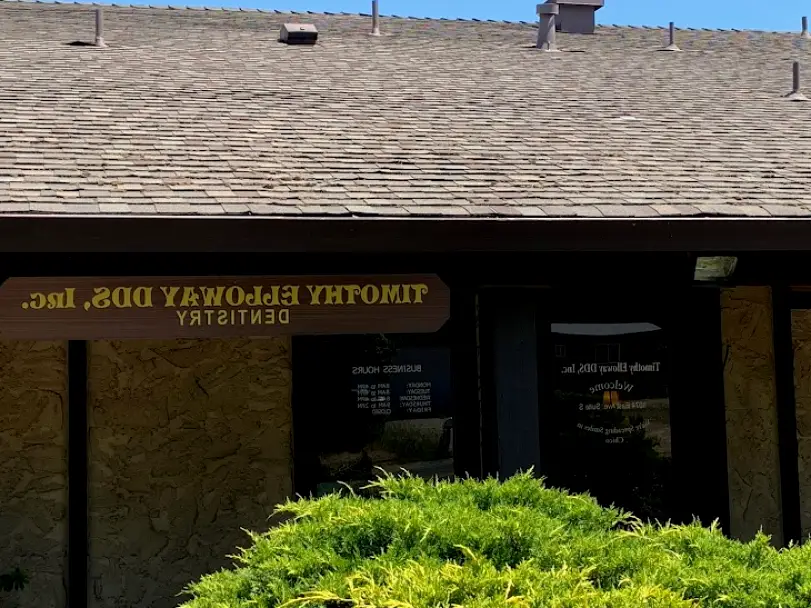 Chico Randal S Elloway DDS, Inc.