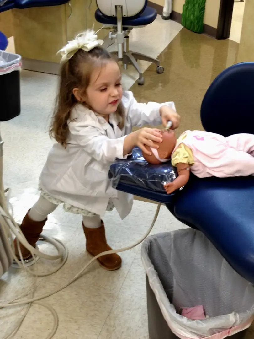 Children's Dentistry of Beaumont, PC