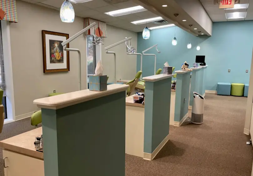  Children's Dentistry of Decatur