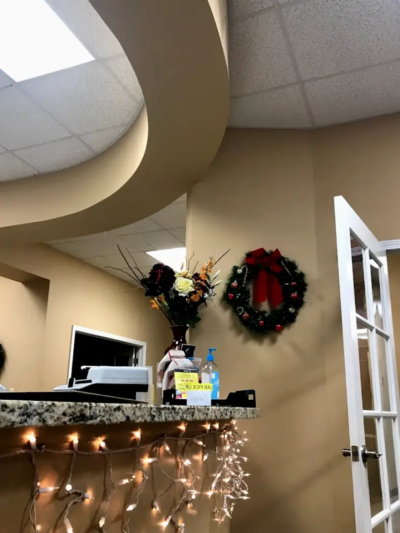 Cordova Digmon Family Dentistry