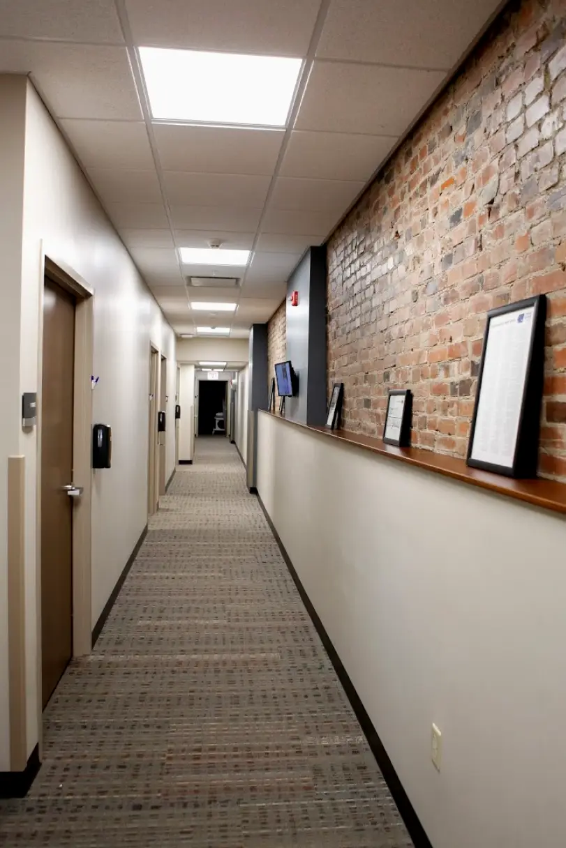 Corning Medical Clinic