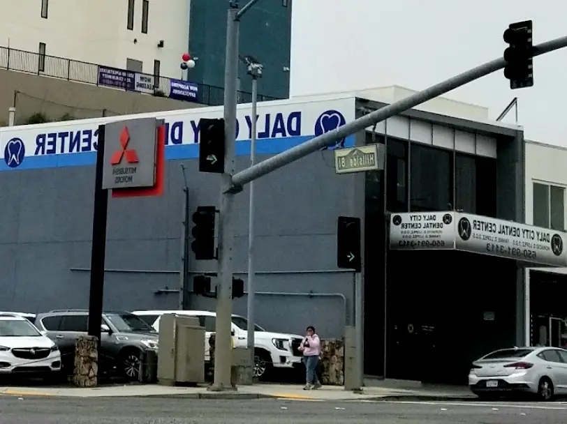 Daly City Dental Center