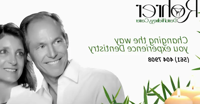  Delray Beach Holistic Dentist | Joy LaDelfa Rohrer, DMD