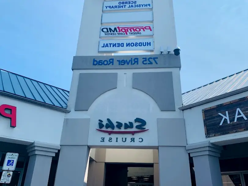 Dental & Implant Center of Edgewater