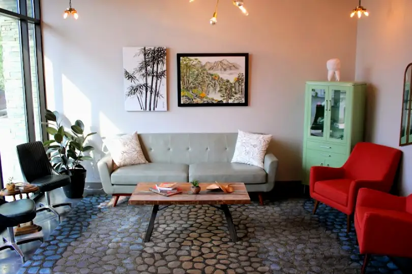  East Austin Dental