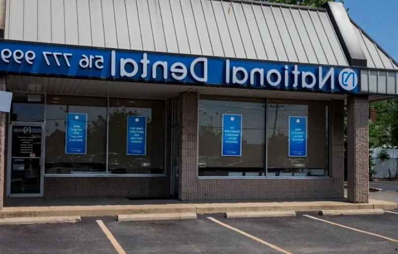 East Meadow Chase Dental Sleepcare