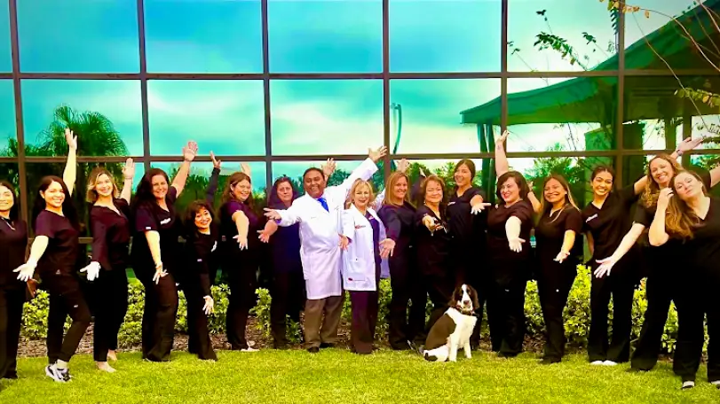 Edgewater Dentist- Universal Smiles Dentistry