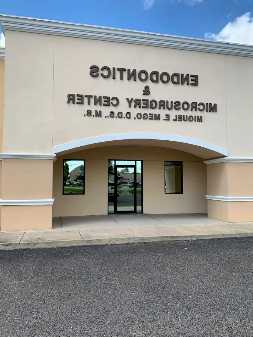 Edinburg Endodontics & Microsurgery Center