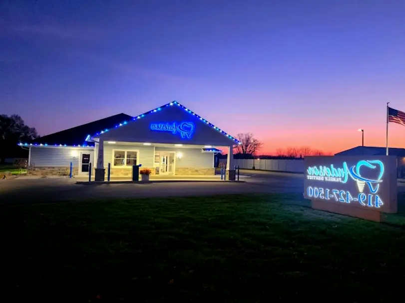 Findlay Anderson Family Dentist