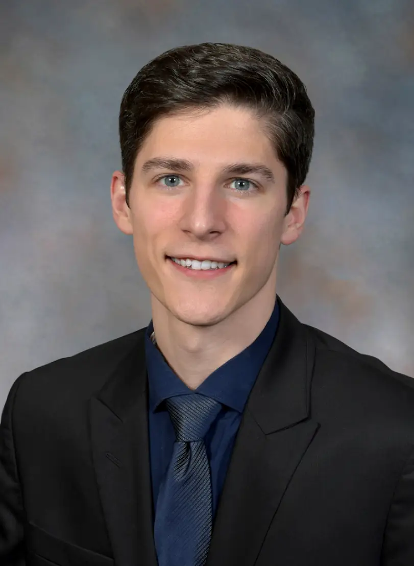  Flint C Patrick Gray & Associates: Dr. Joel Missentzis