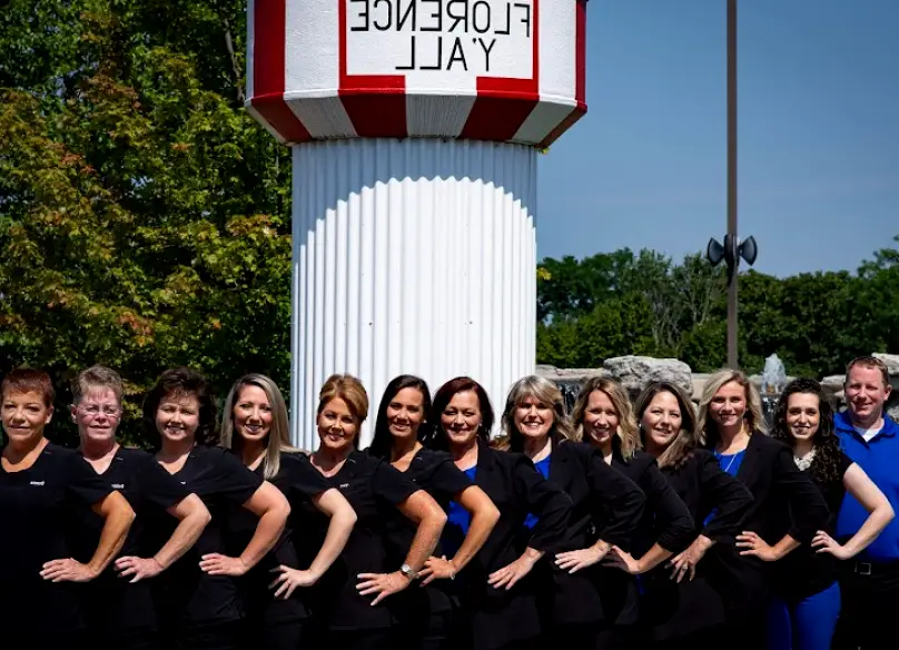 Florence Southern Roots Periodontics