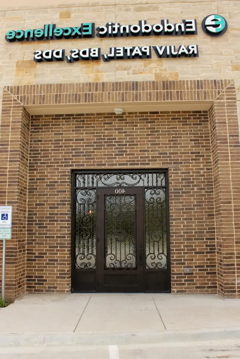  Flower Mound Patel Rajiv G DDS