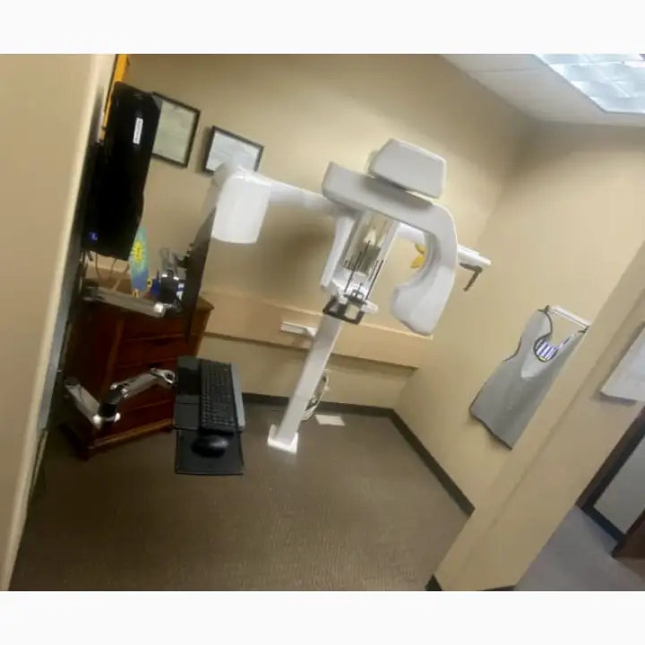 Forney Mustang Crossing Dental Care And Orthodontics