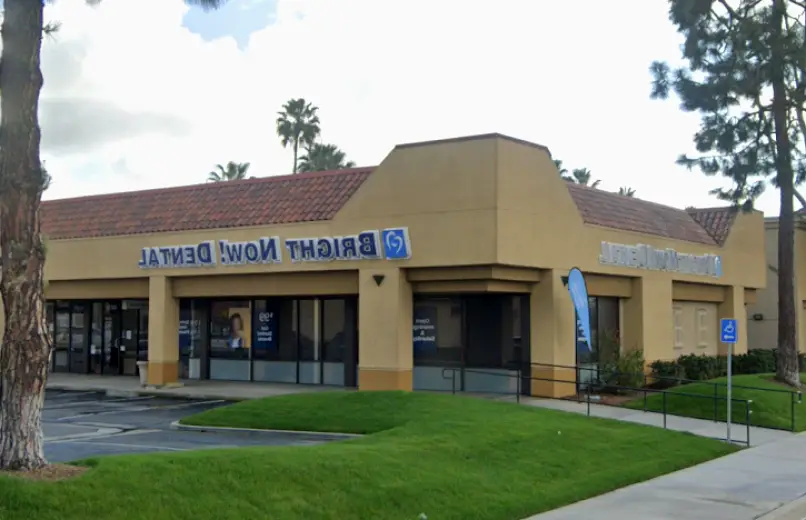Fountain Valley Bright Now! Dental & Orthodontics