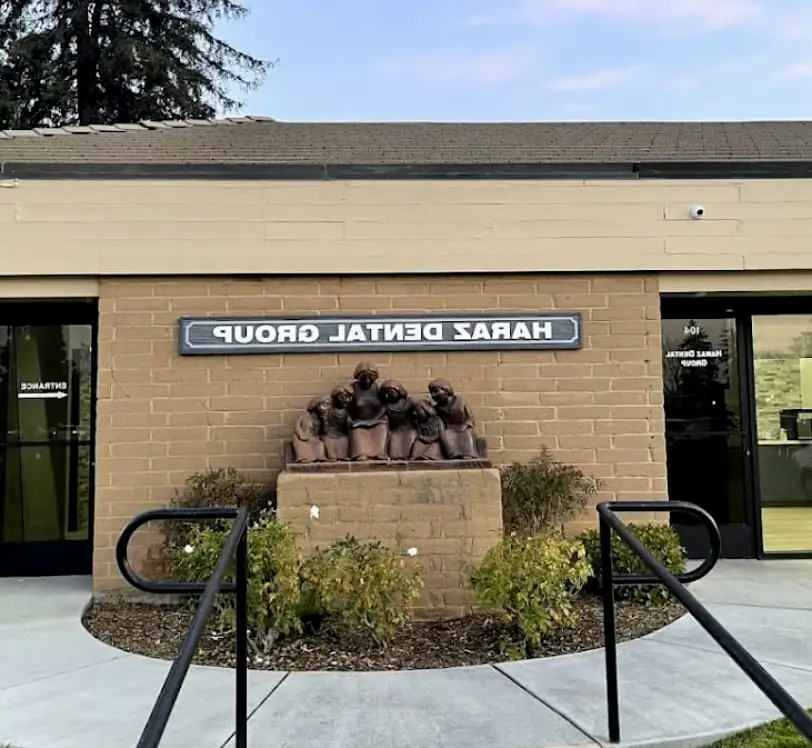 Fresno Haraz Dental Group