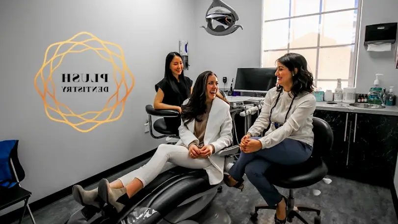  Frisco Plush Dentistry