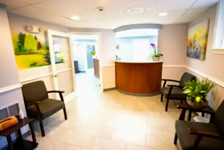 Future of Dentistry - Dracut