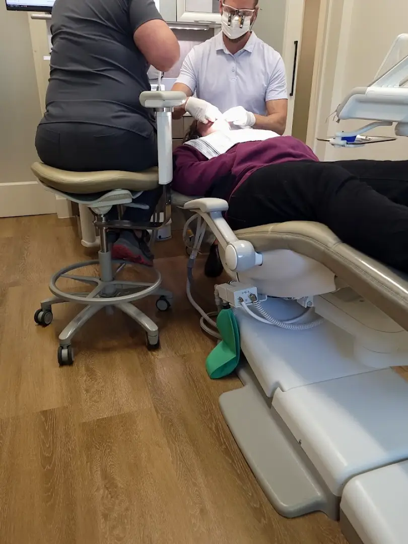 Georgetown Roberson Ryan, DDS