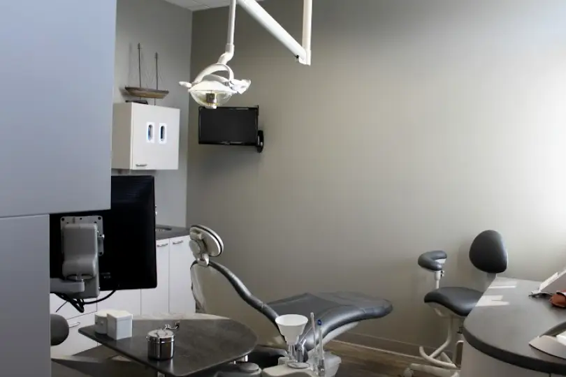 Gloucester Harbor Cove Dental