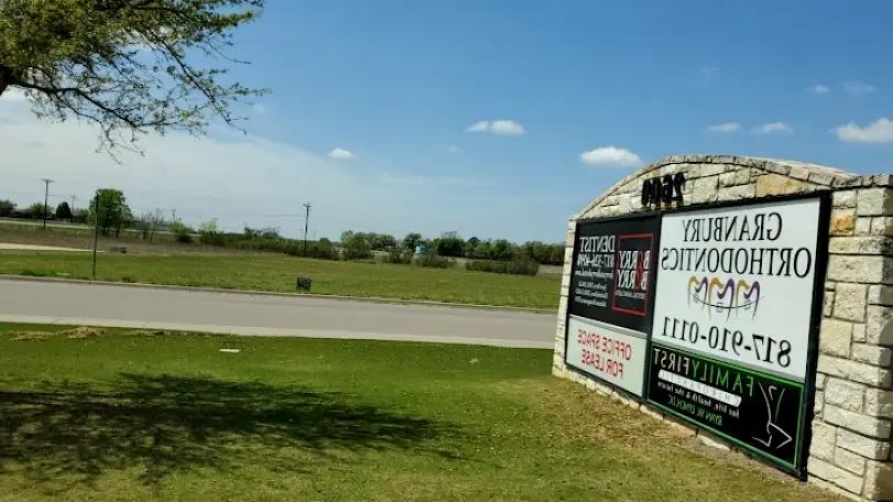 Granbury Berry & Berry Dental Associates
