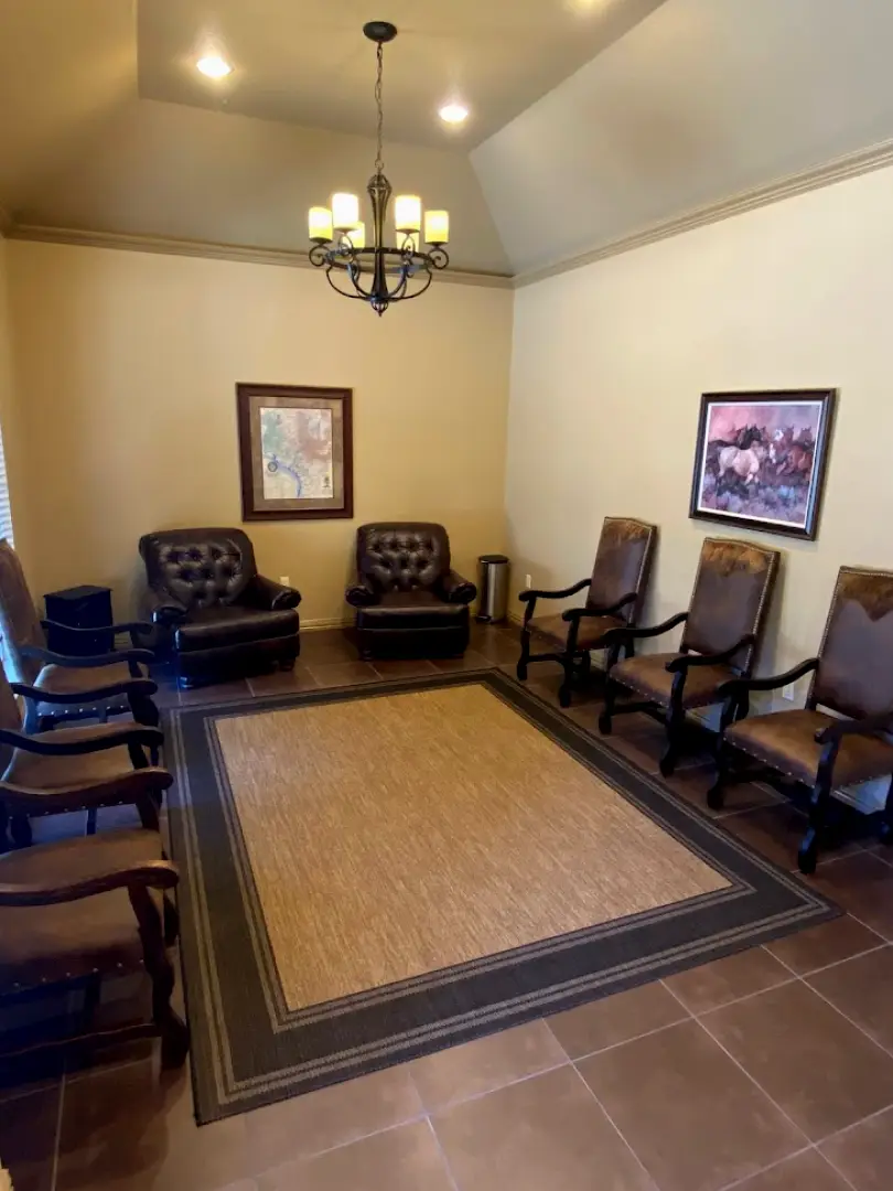 Granbury Houston Tuel, DDS