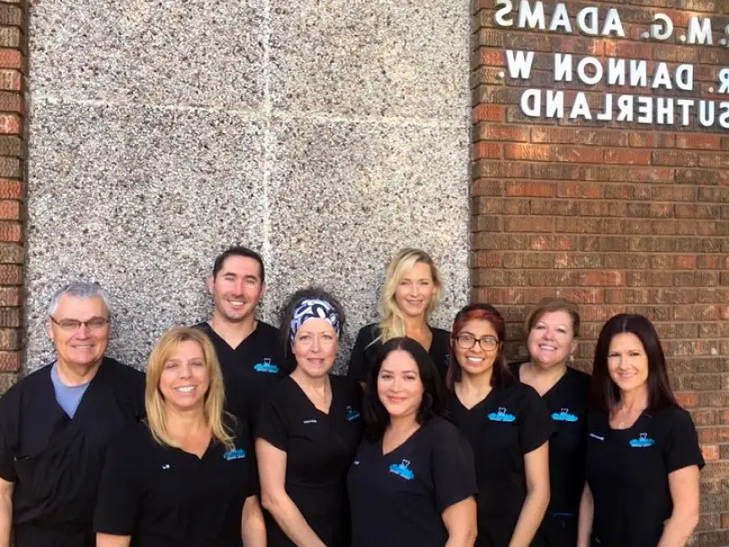 Gretna Sutherland Family Dental