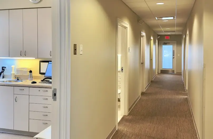 Gurnee Oral & Maxillofacial Surgeons Of Lake County, PC