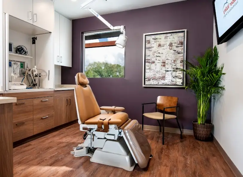 Heber City Aspire Surgical - Heber