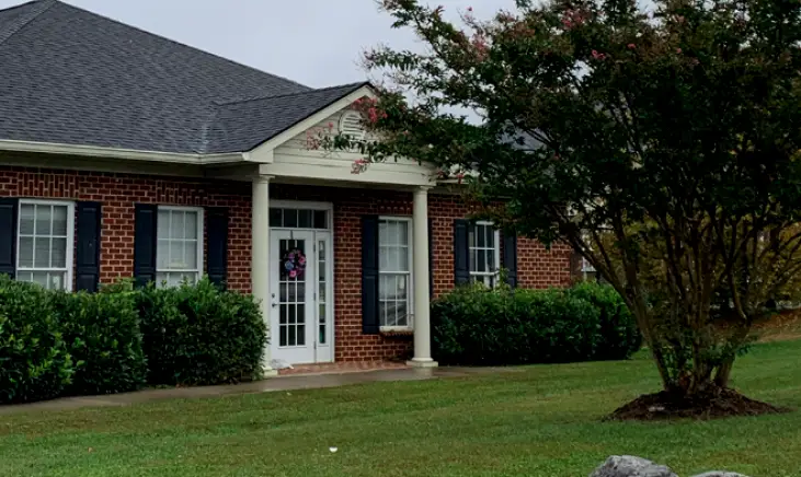 Henritze Dental Group - Daleville