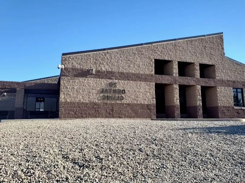 Holloman AFB Holloman Dental Clinic