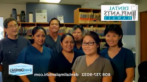 Honolulu The Wright Dentist, LLC