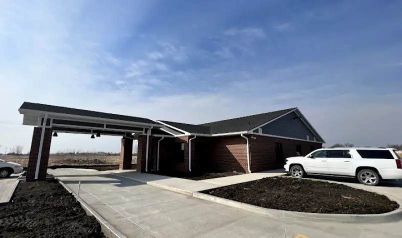 Kahoka Dental: Jamie L. Perry, RDH
