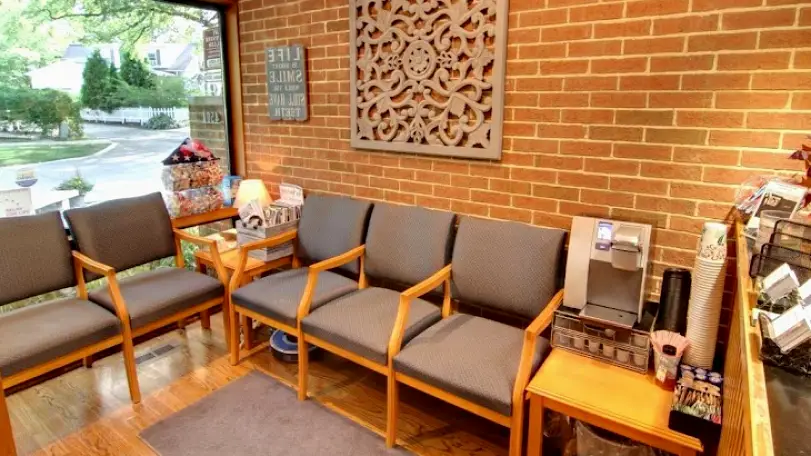 Kenilworth Art Carpenter, DDS, LTD