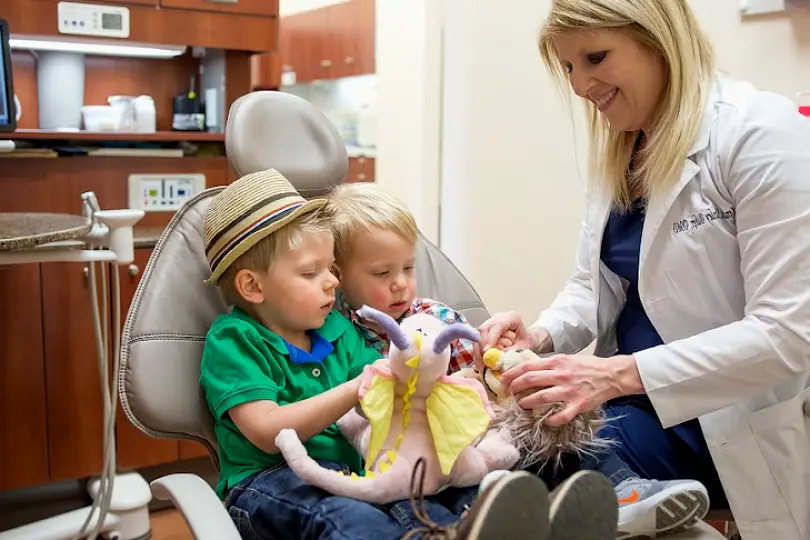 Kingsport Meadowview Family Dentistry