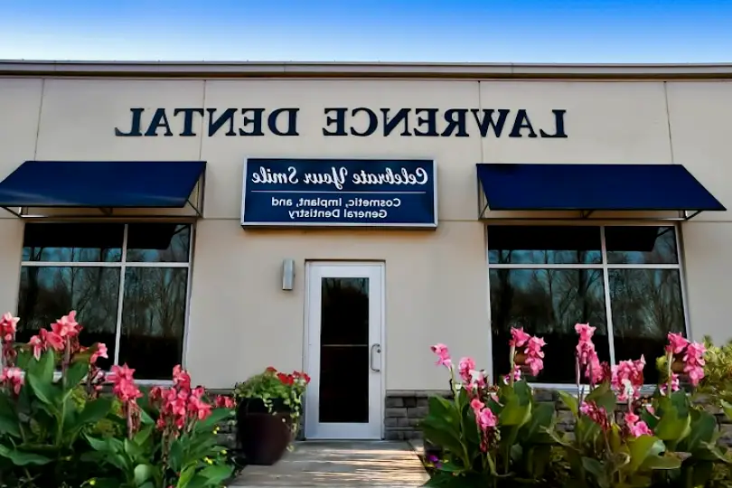 Kingston Lawrence Dental Group