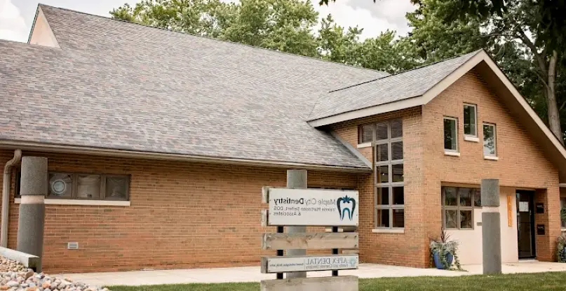 La Porte Maple City Dentistry
