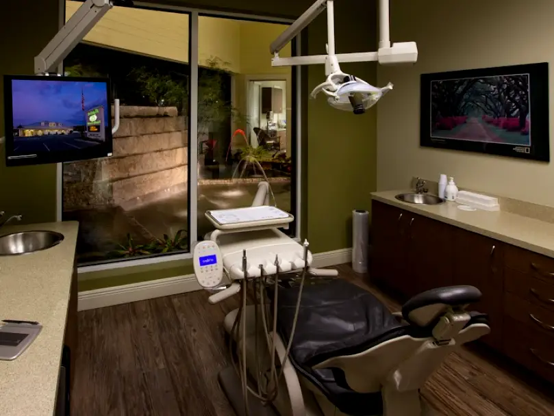 Lakeland Agnini Family Dental