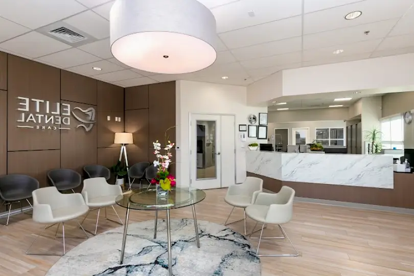 Lancaster Elite Dental Care