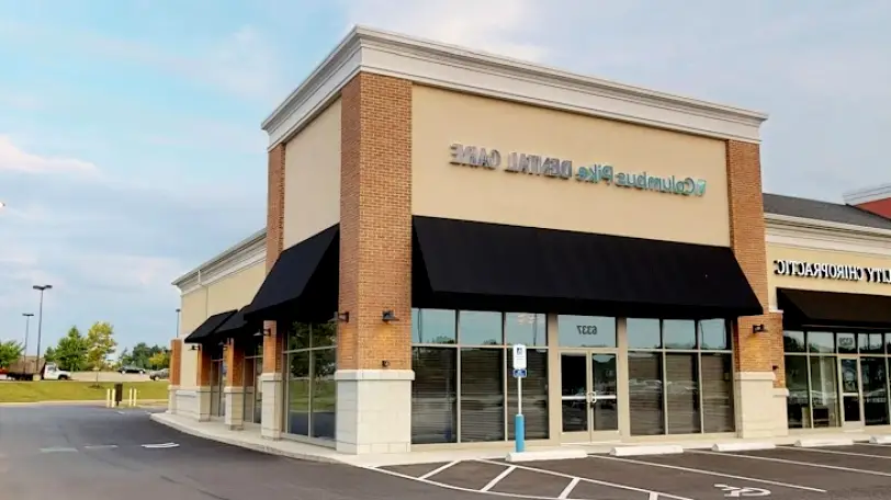 Lewis Center Columbus Pike Dental Care