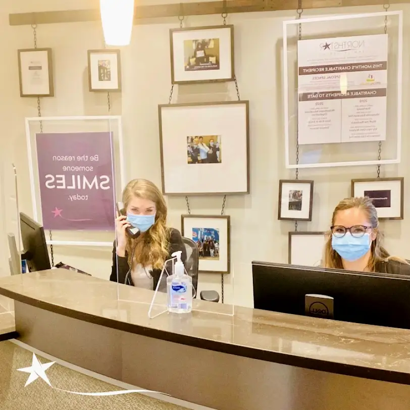 Lewis Center Northstar Family Dental