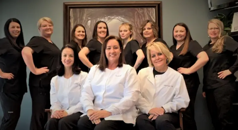  Lexington Arnold Family Dentistry