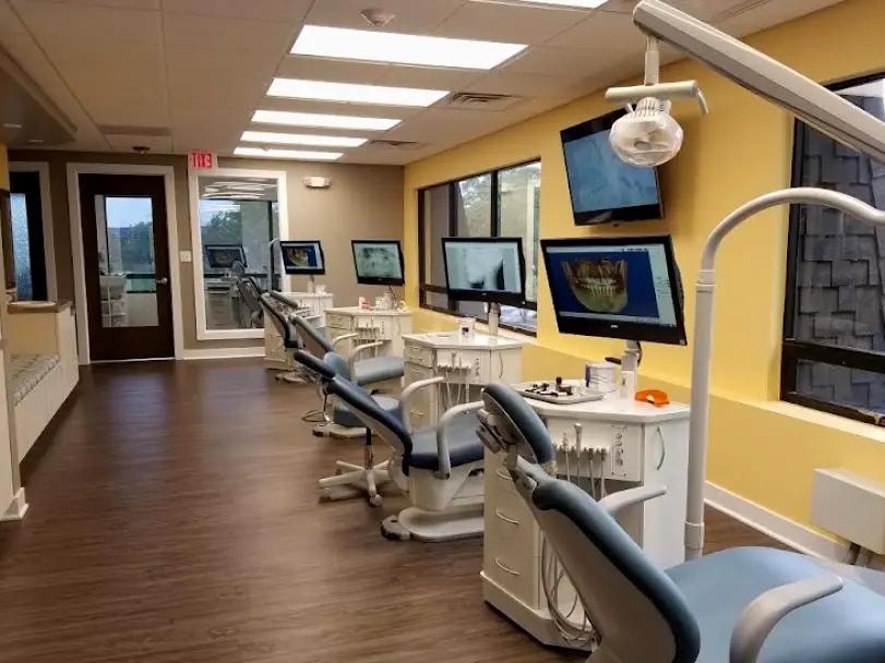 Lincolnshire Ahn Orthodontics