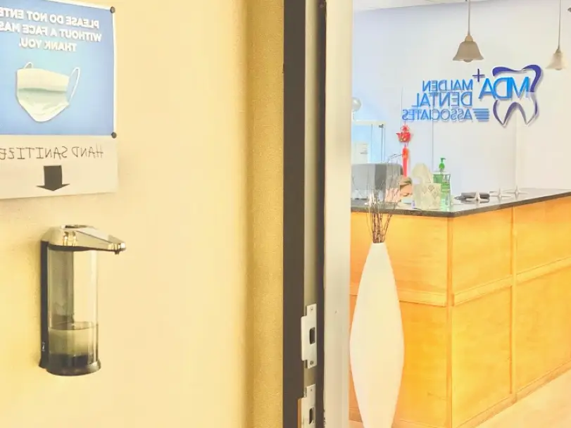 Malden Dental Associates