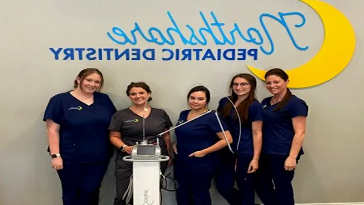 Mandeville Northshore Pediatric Dentistry