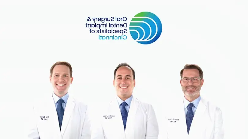 Mason Oral Surgery & Dental Implant Specialists of Cincinnati